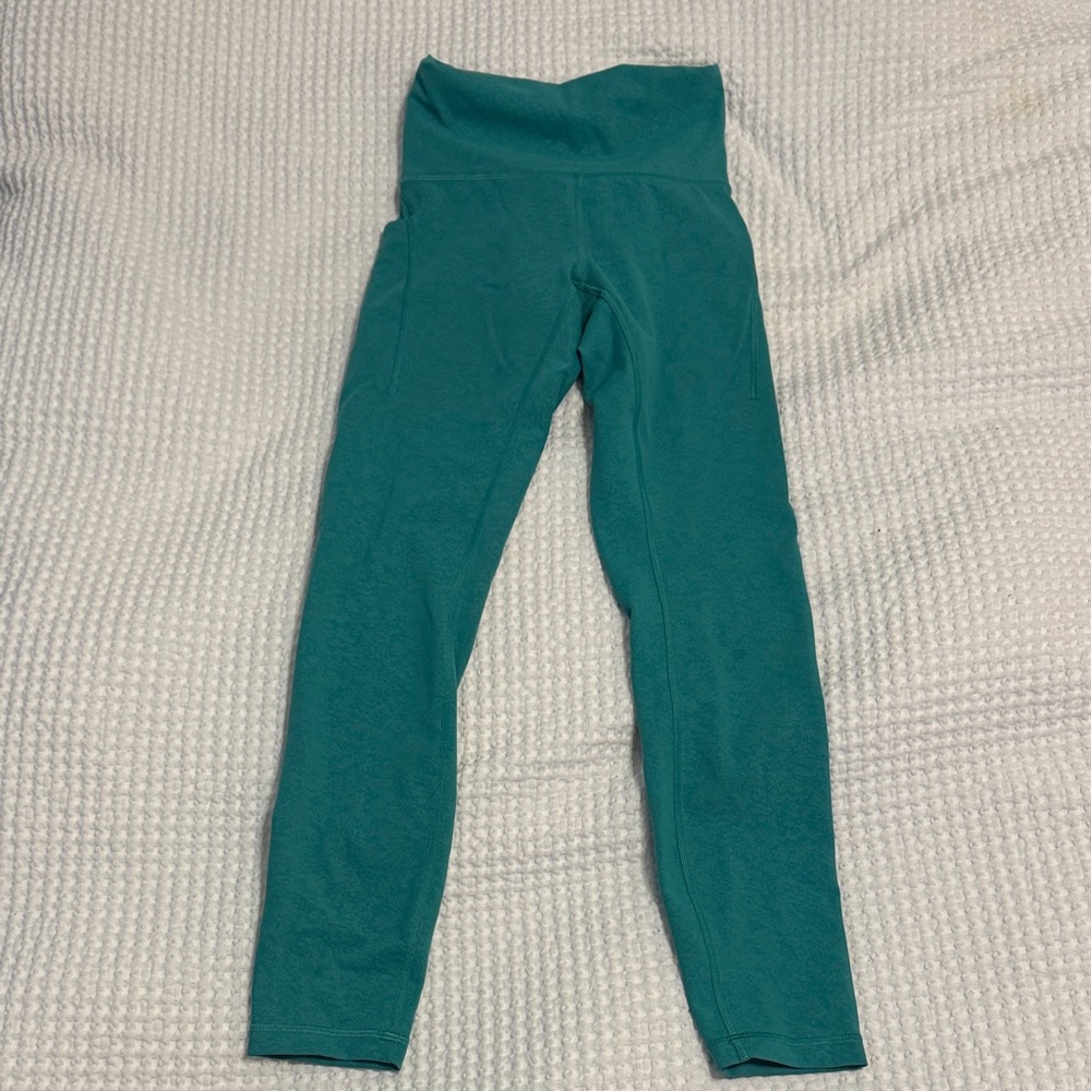 Lululemon Leggings size 4